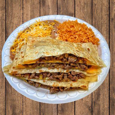 Jilbertos Mexican Food