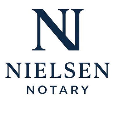 Nielsen Notary