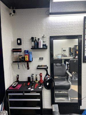 RJ Family Barber Shop