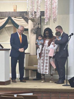 Patuxent Baptist Church