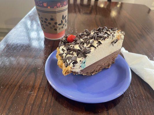 First Slice Pie Cafe