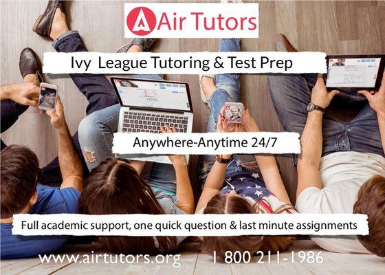 Air Tutors
