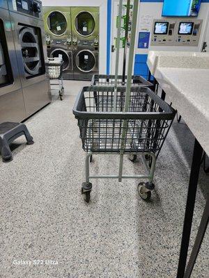 Small Carts