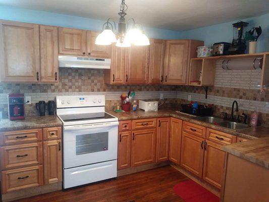 Mike'S Construction & Home Repairs.