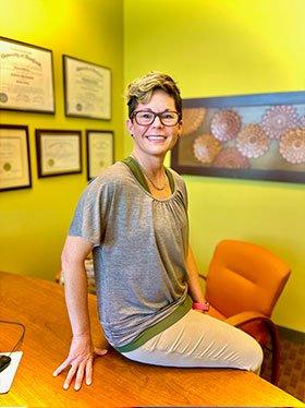 Asuncion Dental Group - April