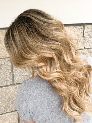 Carolina’s Hair Design