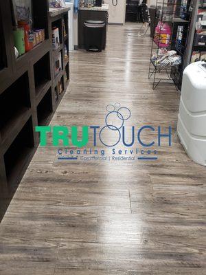 TRUTOUCH Cleaning Services