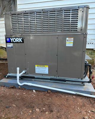 Pappy's Heating & Air