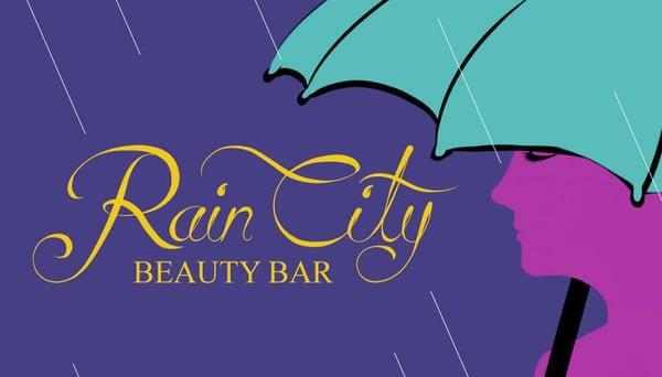 Rain City Beauty Bar