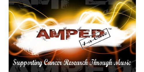 Amped 4-A-Cure