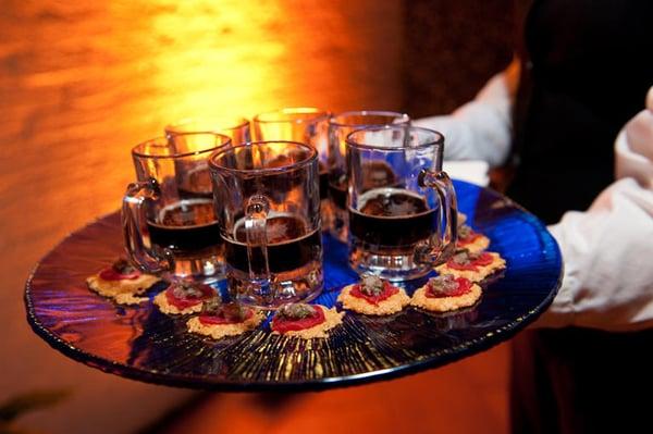 Event Productions Catering & Food Services