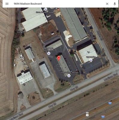 Southern Contracting Services