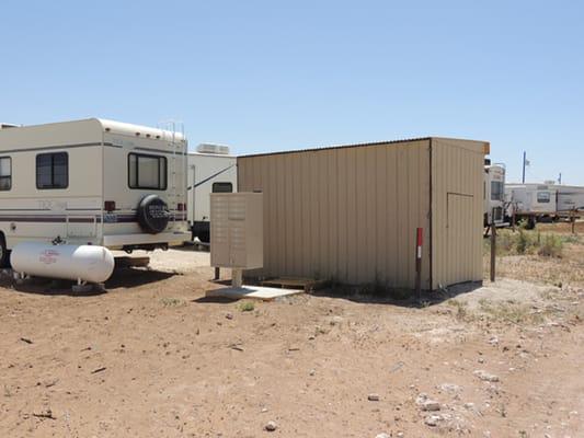 Roadrunner Trailer Park