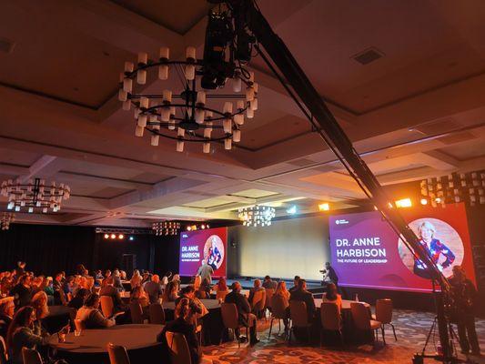 Warren Samuel Casting Services