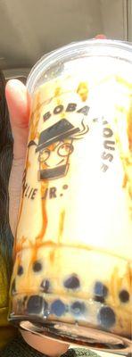 Boba House by Charlie Jr