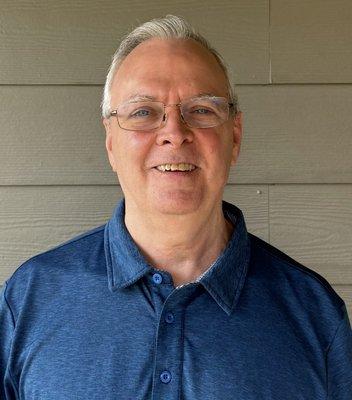 Jonathan Karber, MS, LMFT, LPC