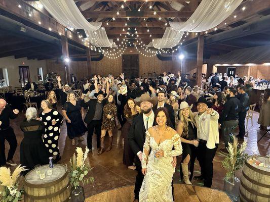 Lucky Spur Ranch Retreat