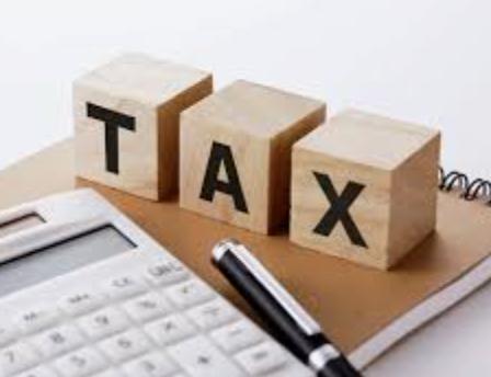 Eastover Tax Service