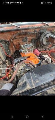 Twisted Wrench Auto Repair