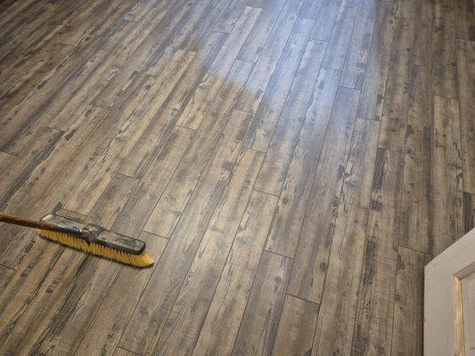 BH Remodel and Construction