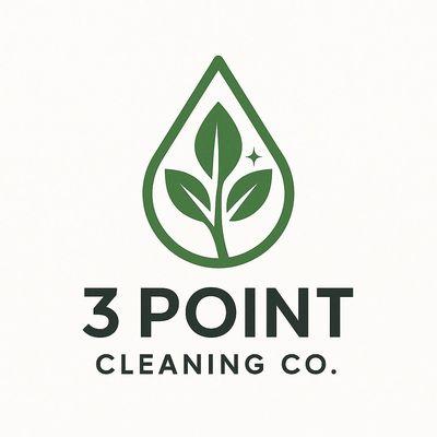 Three Point Cleaning