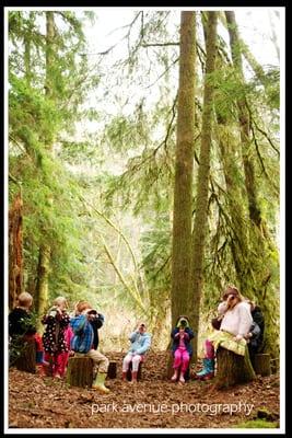 Montessori Farmhouse School