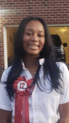 Natural client
Cut and silkpress