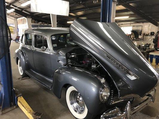 Gordie's Automotive Repair