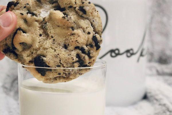 Special Order Oreo Cookie