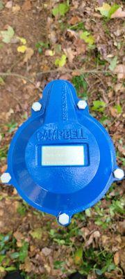 Petersham PUMP Company