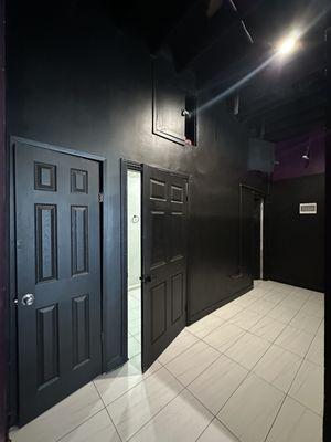 Dare 2 Dream Recovery