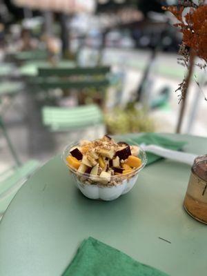 Little Hawaii Smoothie Bar