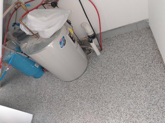 Concrete & Epoxy Innovations