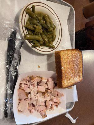 Danny's Bar-B-Que