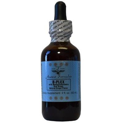 Vitamin B Complex