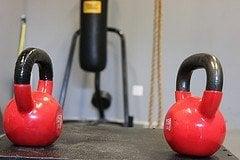 K.O. Fitness + Bootcamp