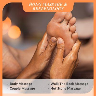 Hong Massage