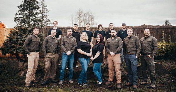 New Leaf Crawlspace Repairs