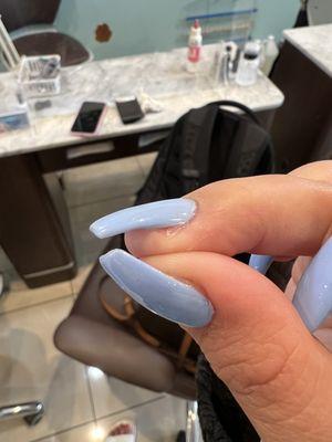 Ocean Nails & Spa Andorra