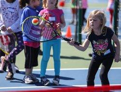 TGA Premier Tennis of North DC