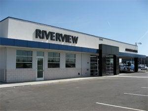 Larry H Miller Collision Center - Mesa