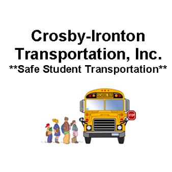 CROSBY IRONTON TRANSPORTATION