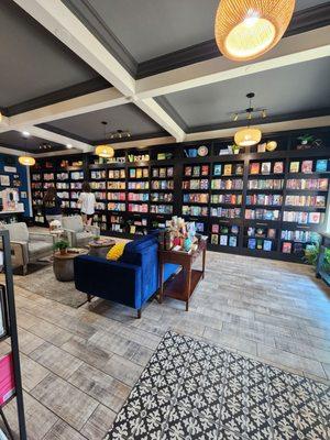 Brick Lane Books
