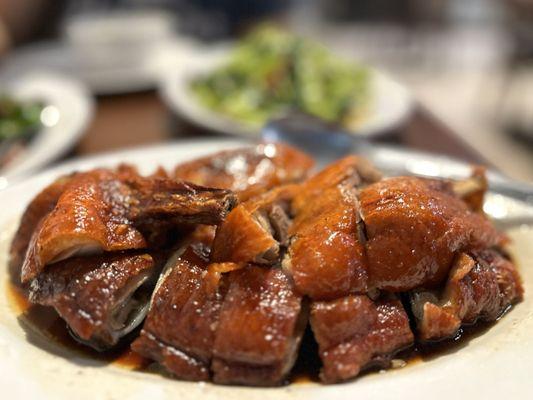 Changs Chinese Restaurant