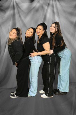 Express Portraits 1 Hour Photo