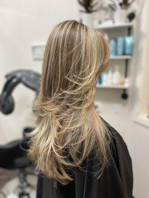 Javier's Color Studio