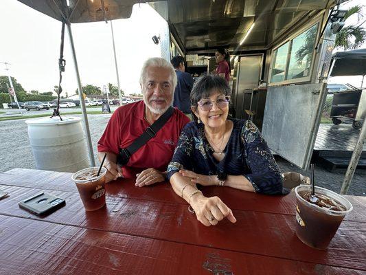 Nando Grill - Westchester