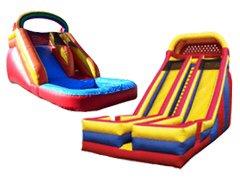 iJump Party Rentals