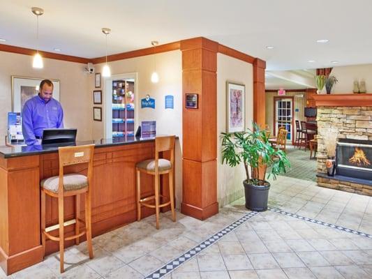 Staybridge Suites Alpharetta-North Point