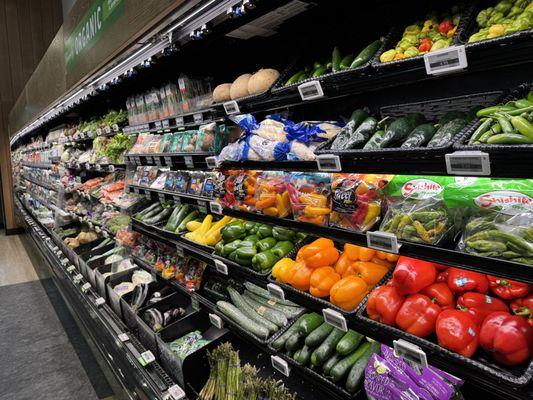 Freshness at its best!